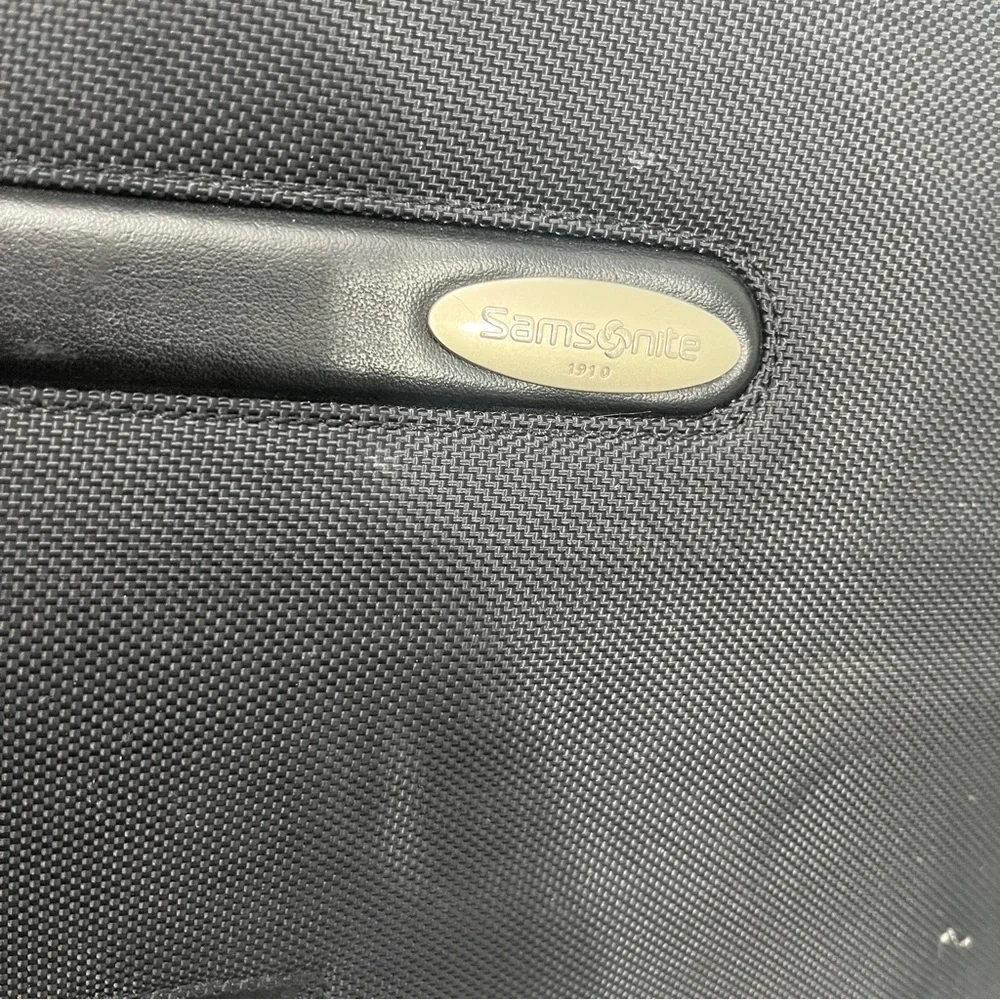Samsonite Laptop Carry On‎ Bag Luggage